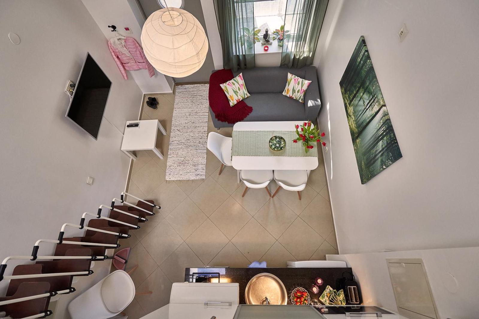 Staylong Hotell แทบี ภายนอก รูปภาพ